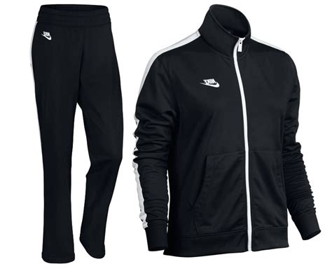 joggingpak dames nike